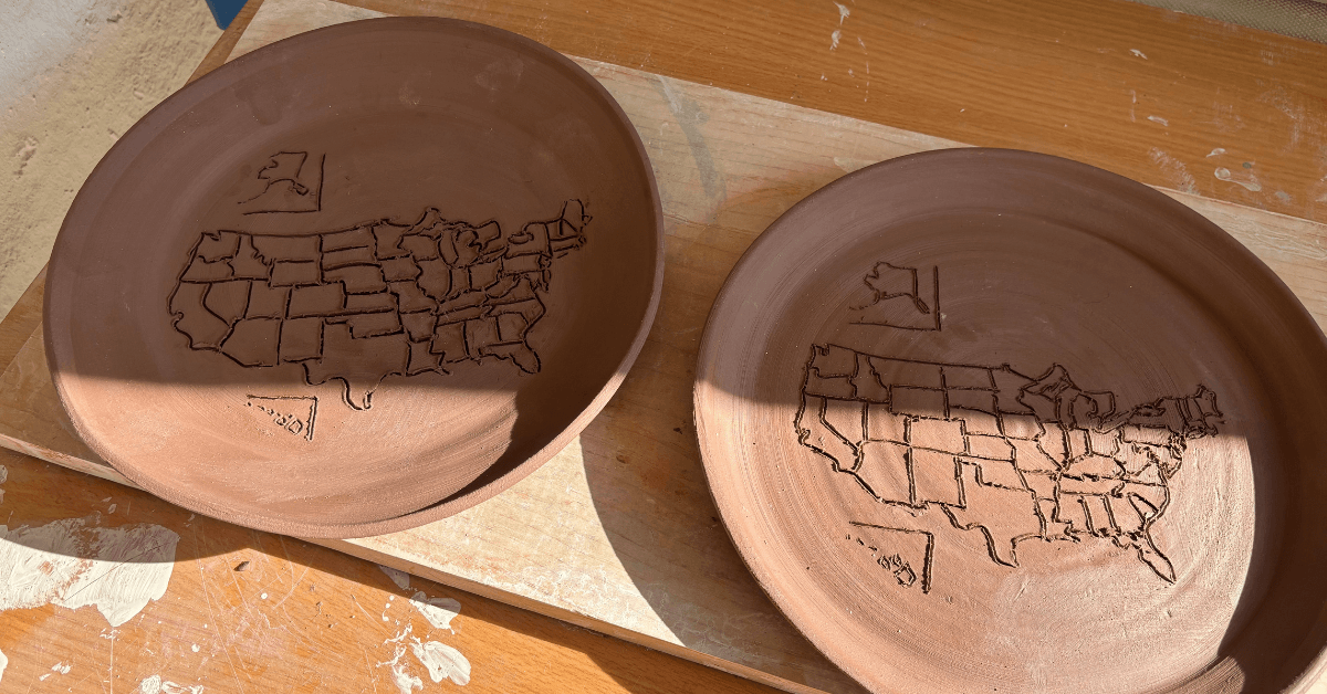 Setting Plate Contest Plate Contest - Midwest Values PAC